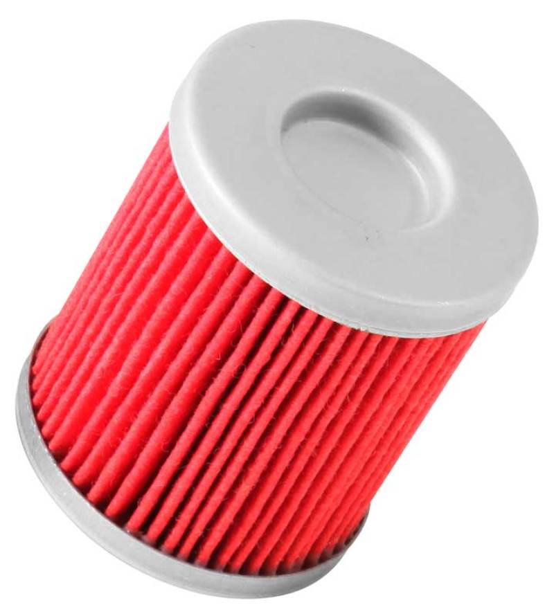 K&N Oil Filter 1.625in OD x 2.063in H for 99-07 KTM 250/400/450/520/525/540/625/660/690 (2nd Filter) - KN-157