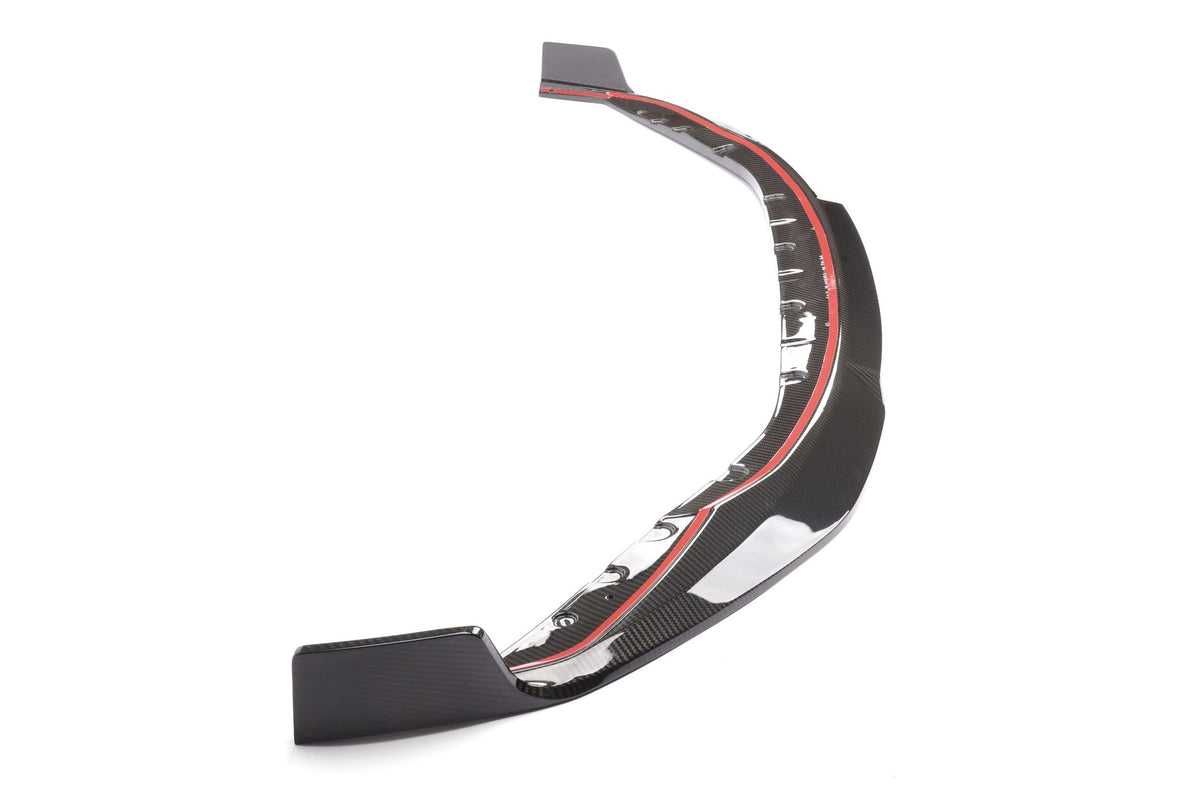 Dinan - Front Lip - 2021-2026 BMW M3/M4 - D980-0029