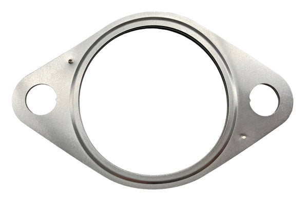 Fel-Pro Hyundai Elantra Exhaust Pipe Flange Gasket - 61499 for 2007-2022 Hyundai Elantra - front view