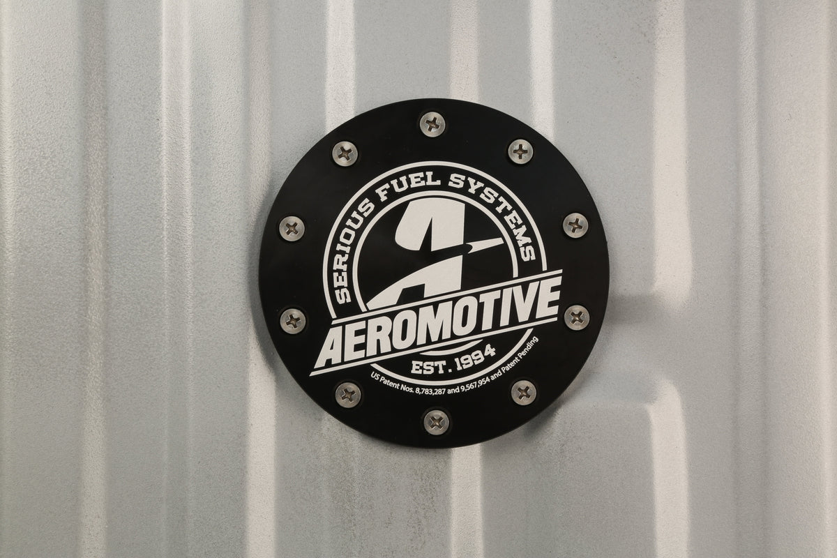 Aeromotive 1964 Pontiac GTO 340 Stealth Gen 2 Fuel Tank - 18419