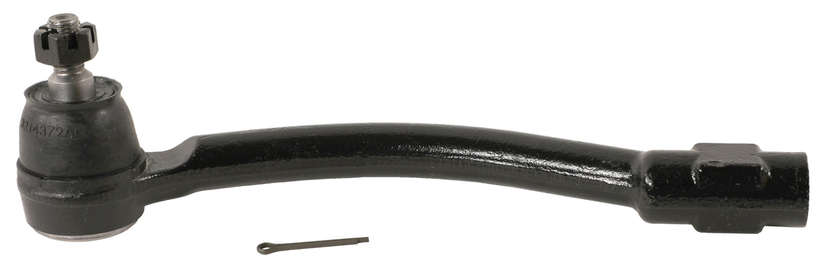 MOOG 15-19 Kia Soul EV Front Left Outer / Left Outer Tie Rod End - ES801074 - front view