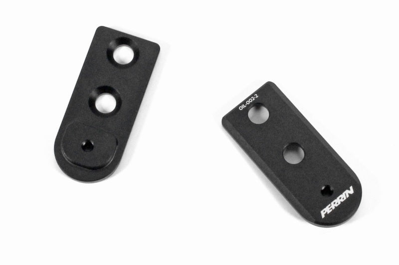 Perrin 22-23 BRZ/GR86 Oil Cooler Kit - PSP-OIL-114