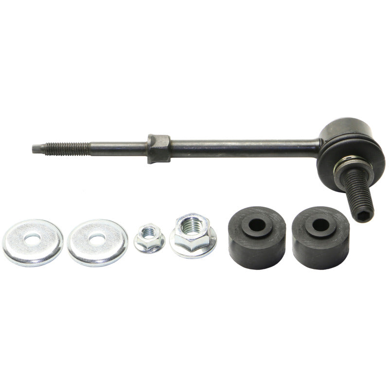 MOOG 08-17 Chevrolet Equinox Rear Stabilizer Bar Link Kit - K750427 - front view
