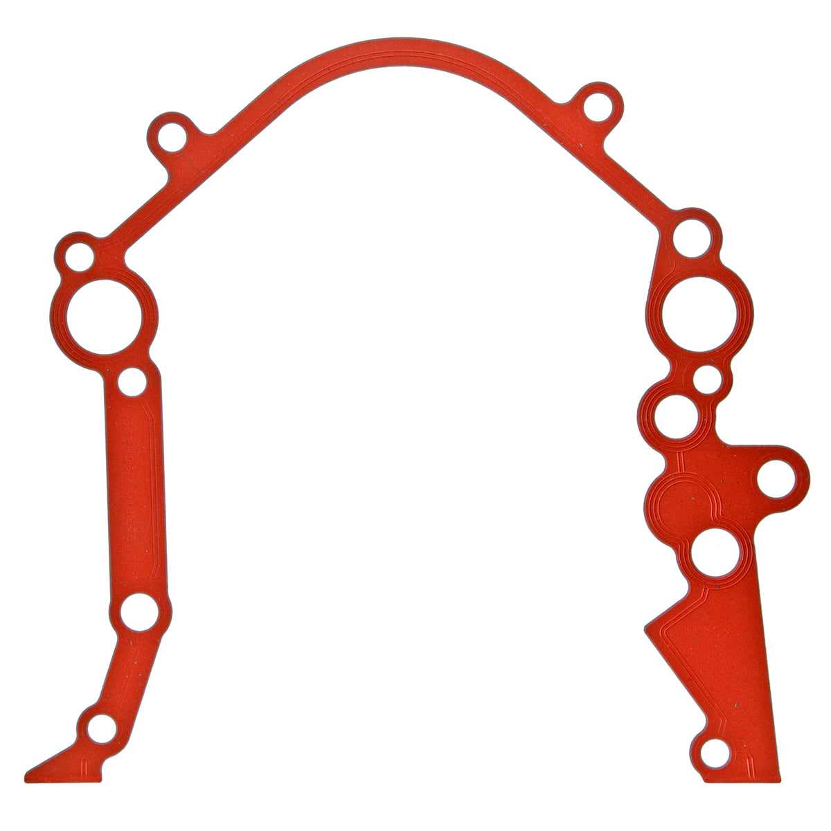Fel-Pro Ford F-150 72754 Engine Timing Cover Gasket for 1997-2008 Ford F-150 - front view