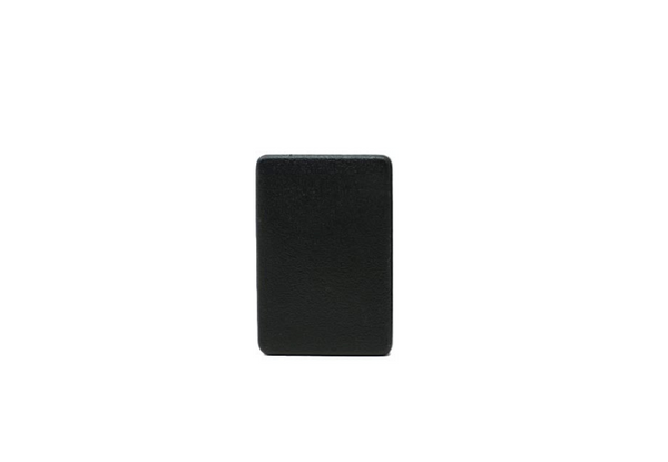Cali Raised Toyota Oem Switch Replacement Blank - Small - CR2400 - front view