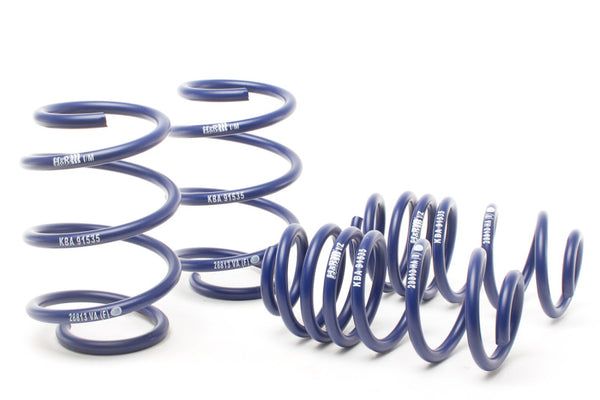 H&R 15-22 MINI Cooper Convertible/Cooper S Convertible F57 Sport Spring - 28813-2 for 2015-2020 Mini Cooper