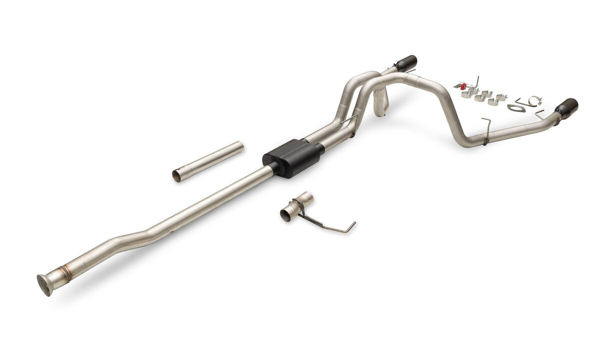 Flowmaster American Thunder Cat-Back Exhaust System 818169