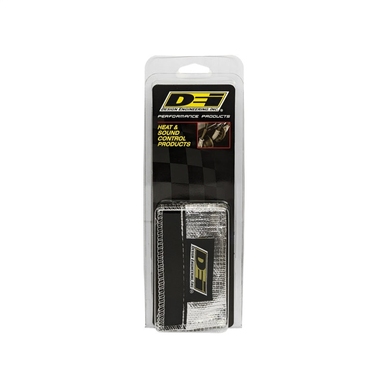 DEI EGR Cover 4.25in x 4.5in - Hook and Loop Closure Design - 10389