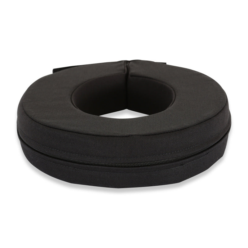 RaceQuip 360 Helmet Support Black - 333003RQP