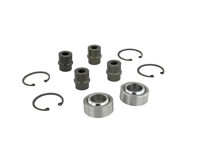 Skunk2 Universal Alpha / Ultra Series Spherical Bearing Replacemen Upgrade Kit (2 Pieces) - 542-99-0100