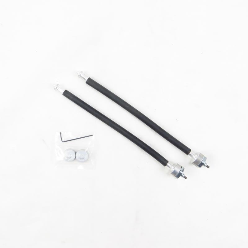 RS-R Flexible Adjuster Type A - 124mm Length - FA124B by RS-R