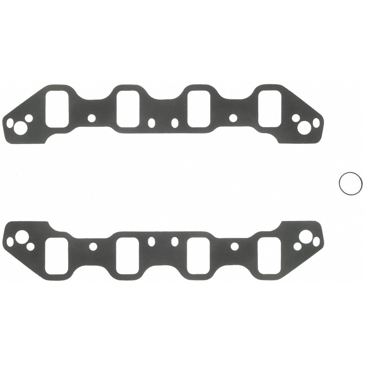 Fel-Pro 1265 Engine Intake Manifold Gasket Set - front view