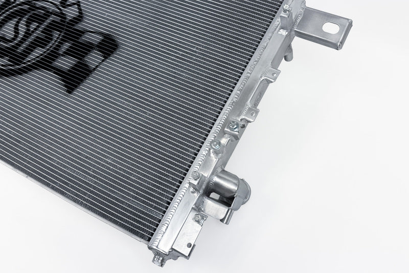 CSF 21-25 Ford Raptor and F-150 High Performance Radiator - 8303