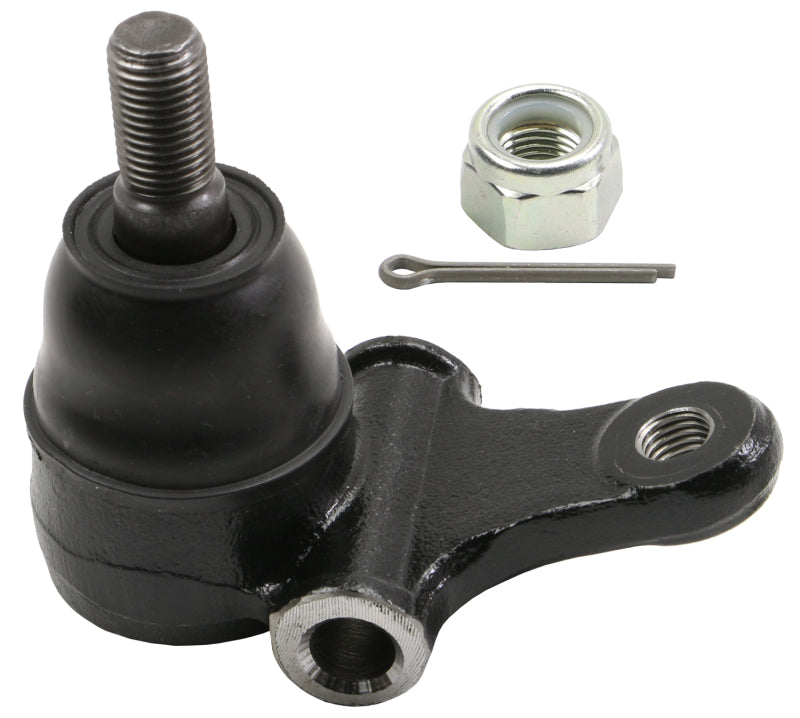 MOOG 90-05 Mazda Miata Front Lower Ball Joint - K9908 - front view