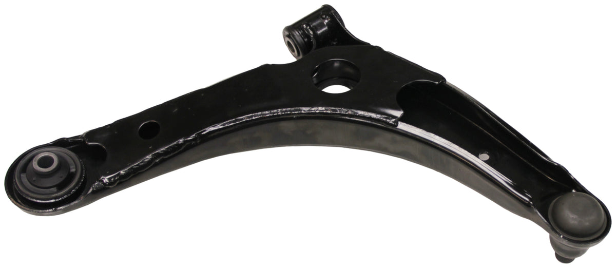 MOOG 11-17 Mitsubishi Outlander Sport Front Left Lower Control Arm - RK620548 - front view