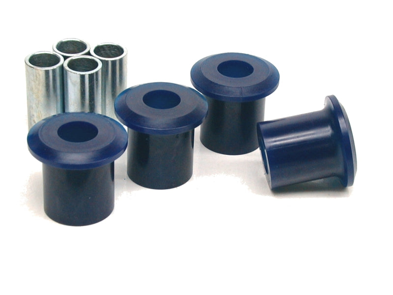 SuperPro Nissan Navara D21 Frt Upper C/ - SPF0879K