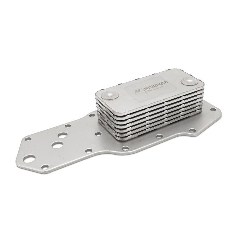 Mishimoto 89-02 Dodge Ram 5.9L Cummins Replacement Oil Cooler - MMOC-RAM-94