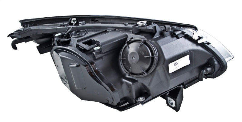 Hella 2005-2007 BMW 525i M5 Xenon Headlight Assembly - H11077031