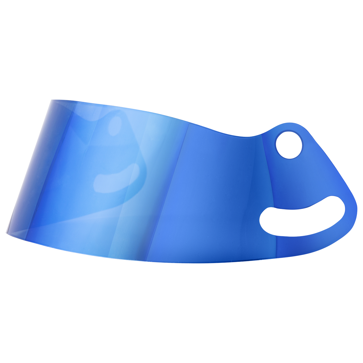 Stilo - ST4F/WRC/TRO IRID SHORT VISOR