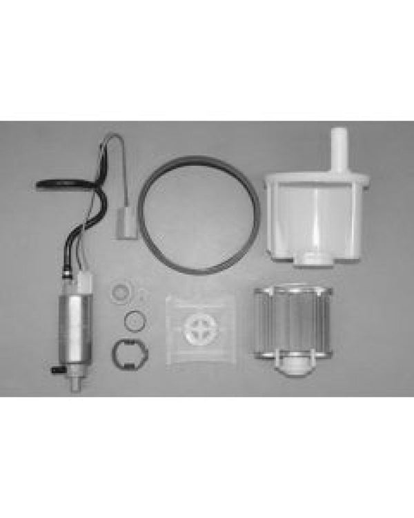 Walbro Fuel Pump/Filter Assembly -  GCA781-1 by Walbro