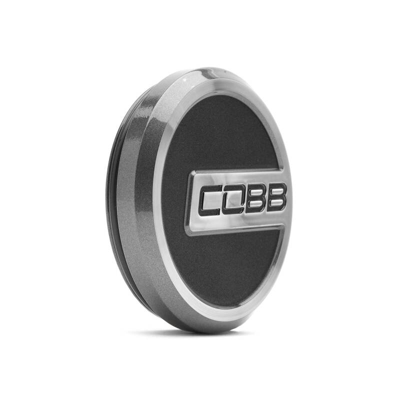 Cobb Adventure Series TR-01 Wheel 17x8.5 ET-1 6x135 - Gunmetal - 8GW625-AG