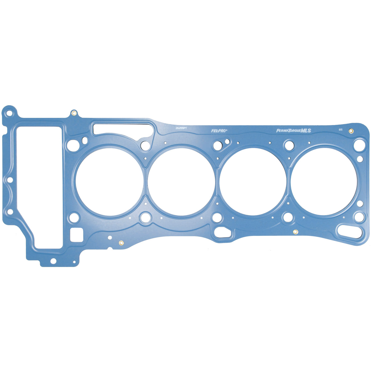 Fel-Pro Nissan Sentra 26255 PT PermaTorque Engine Cylinder Head Gasket - 26255PT for 2000-2006 Nissan Sentra - front view