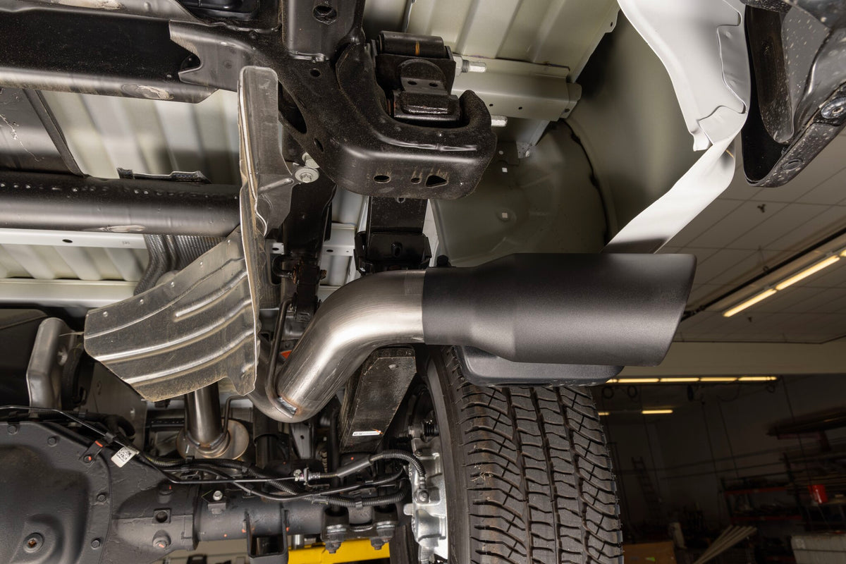 Flowmaster Flow FX Cat-Back Exhaust System 717927