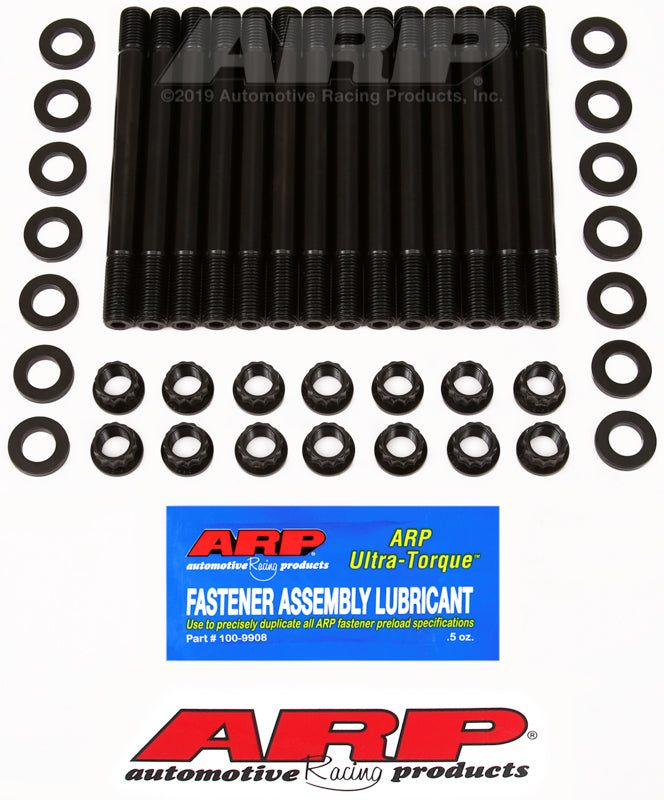 ARP GT6/TR6 12pt Head Stud Kit - 206-4205