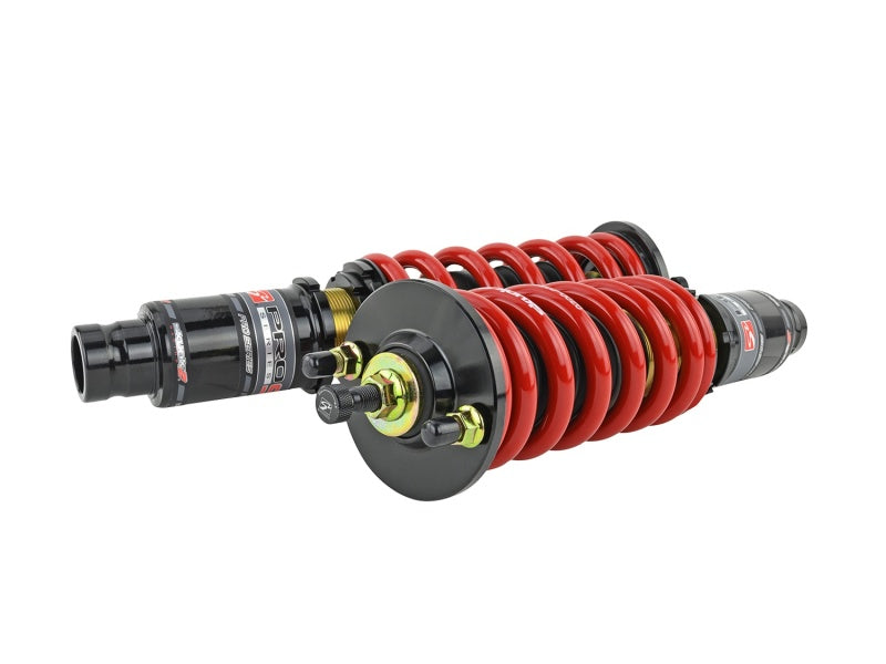 Skunk2 92-95 Honda Civic / 94-01 Acura Integra Pro-ST Coilovers (Front 10 kg/mm - Rear 10 kg/mm) - 541-05-8720
