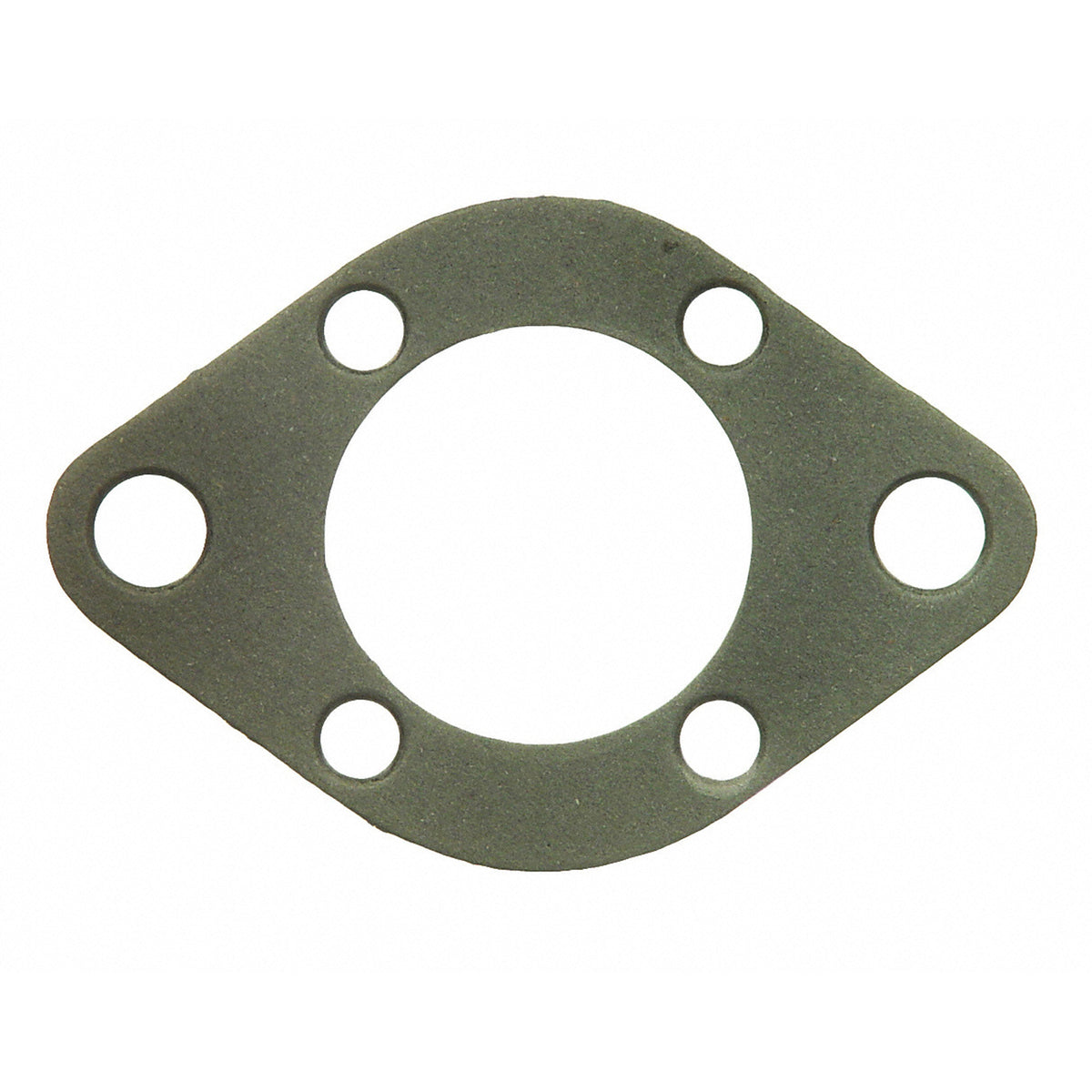 Fel-Pro 9519 Carburetor Mounting Gasket - front view