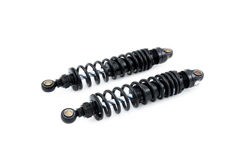 Ohlins 99-21 Harley-Davidson FL Touring STX 36 Blackline 305mm Shock Absorber - HD 774