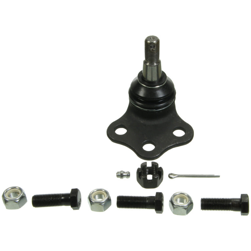 MOOG 00-01 Dodge Ram 1500 Front Upper Ball Joint - K7366 - front view