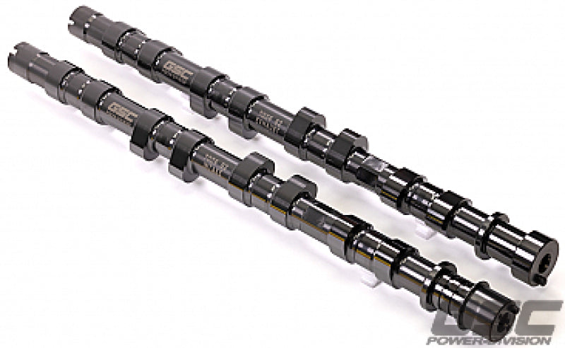 GSC P-D Mitsubishi Evolution 9 4G63T 260/268 Billet R1R Rally Camshafts - 7009R1R