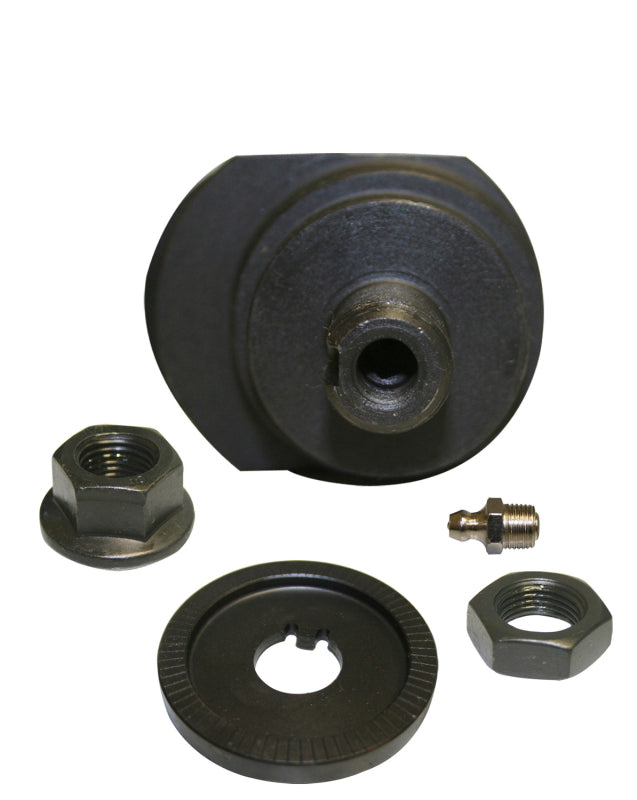 MOOG 11-18 Ram 1500 Front Upper Ball Joint - K100115 - close-up view