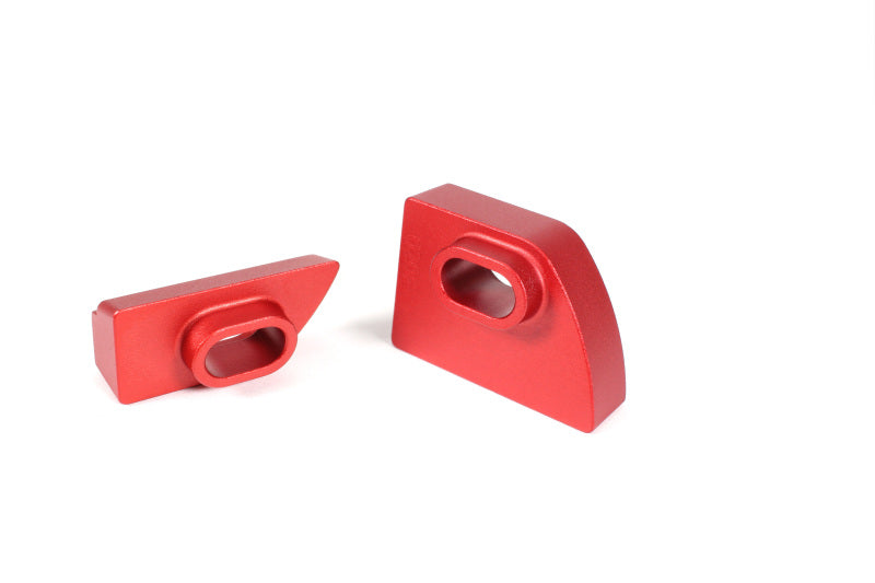 Perrin 2018+ Subaru WRX Super Shifter Stop (w/PERRIN Short Throw Shifter) - PSP-INR-024