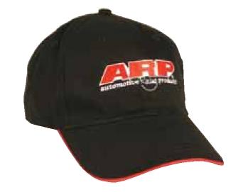 ARP Cabinet w/ Black Hex Accessory Bolts - 998-0502 by ARP