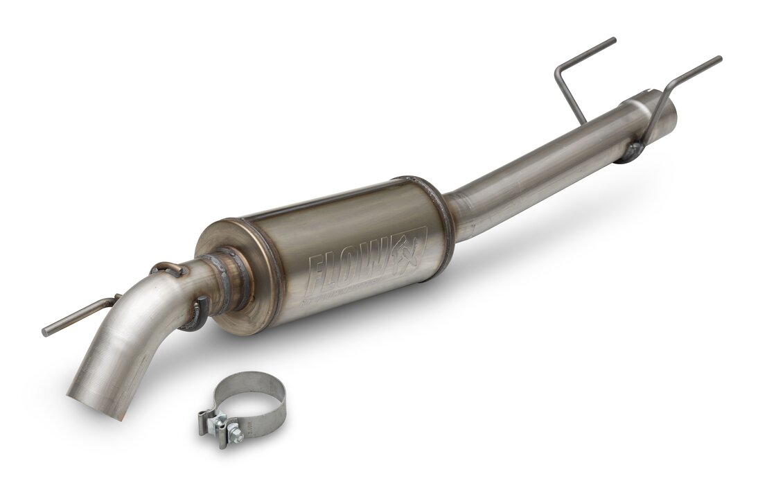Flowmaster Flow FX Extreme Cat-Back Exhaust System 718141