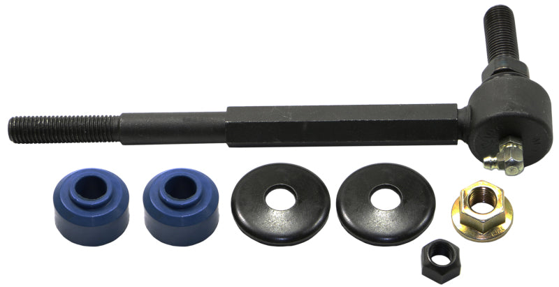 MOOG 11-13 Ram 2500 Front Stabilizer Bar Link Kit - K750395 - close-up view