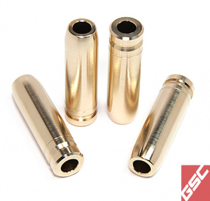GSC P-D Toyota 1JZ Manganese Bronze Exhaust Valve Guide - Single - 3091 by GSC Power Division