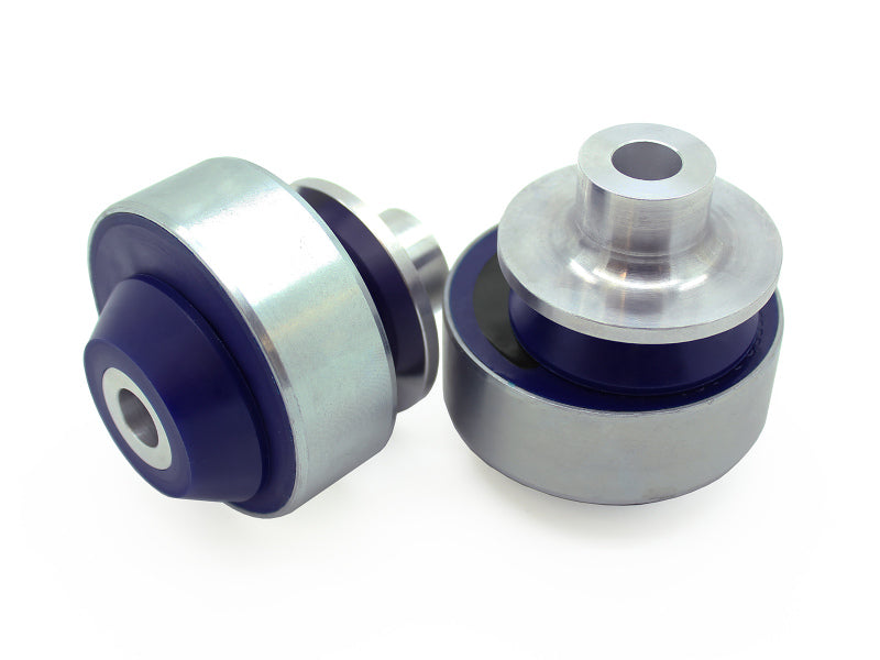 SuperPro - DuroBall Additional Caster Offset Front LCA Inner Rear Bushing Kit - Subaru VA WRX & STI - DURO4428K for 2015-2026