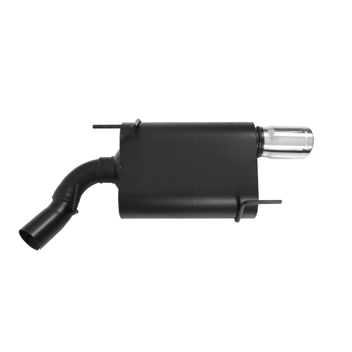 Flowmaster American Thunder Axle-Back Exhaust System - 2005-2009 Ford Mustang - 17421 - 6