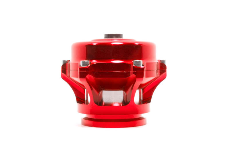 TiAL Sport Q BOV 8 PSI Spring - Red - 002590