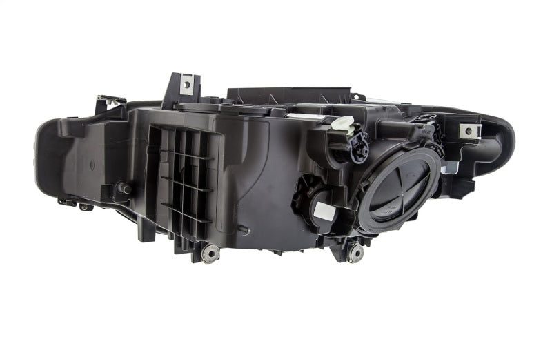 Hella 2012-2014 BMW 320i ActiveHybrid 3 Halogen Headlight Assembly - 354983061