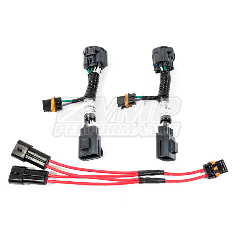 VMP Performance 11-12 Ford Shelby GT500 Plug and Play Fuel Pump Voltage Booster - VMP-ENF012