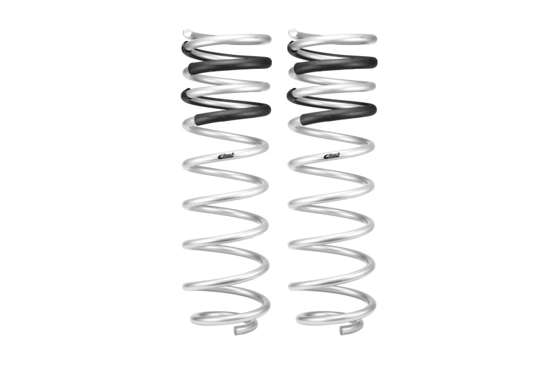 Eibach 21-23 Ford F150 Raptor Pro-Lift-Kit HD Rear Springs (Designed to Use OE Fox Electronic Shock) - E30-35-060-03-02