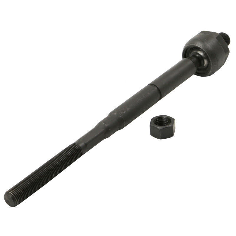 MOOG 13-19 Ford Police Interceptor Sedan Front Inner / Inner Tie Rod End - EV800893 - out of package