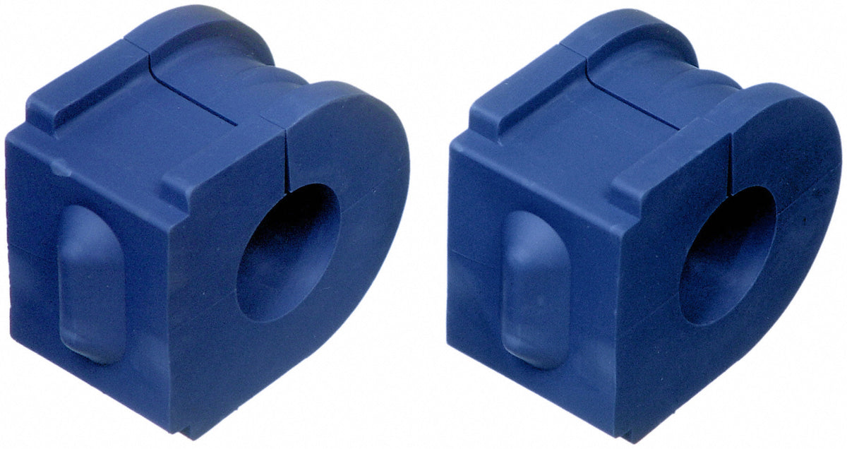 MOOG 98-00 Isuzu Hombre Front To Frame Sway Bar Bushing - K6529 - front view