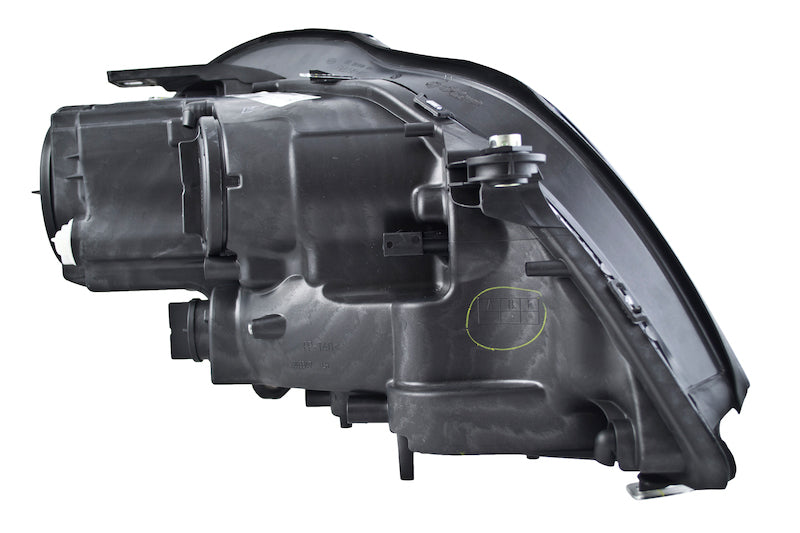 Hella 2007-2010 Mercedes-Benz GL320 Halogen Headlight Assembly - 263400051