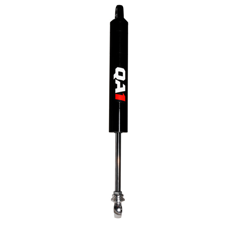 QA1 23.75 Eye-B/Eye-B V 5-5 Shock Small Body Steel 14.63 - 7Q95 - front view