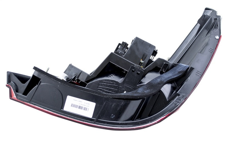 Hella 2004-2010 BMW 525i M5 Left Tail Light - 008679131